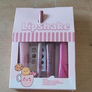 Lipshake Lip Set